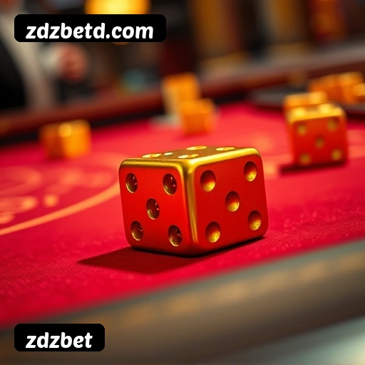 Tabela RTP dos jogos de cassino da zdzbet