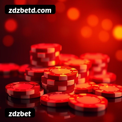 Logo da zdzbet