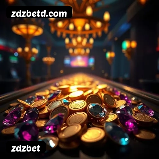 Loterias online disponíveis na zdzbet